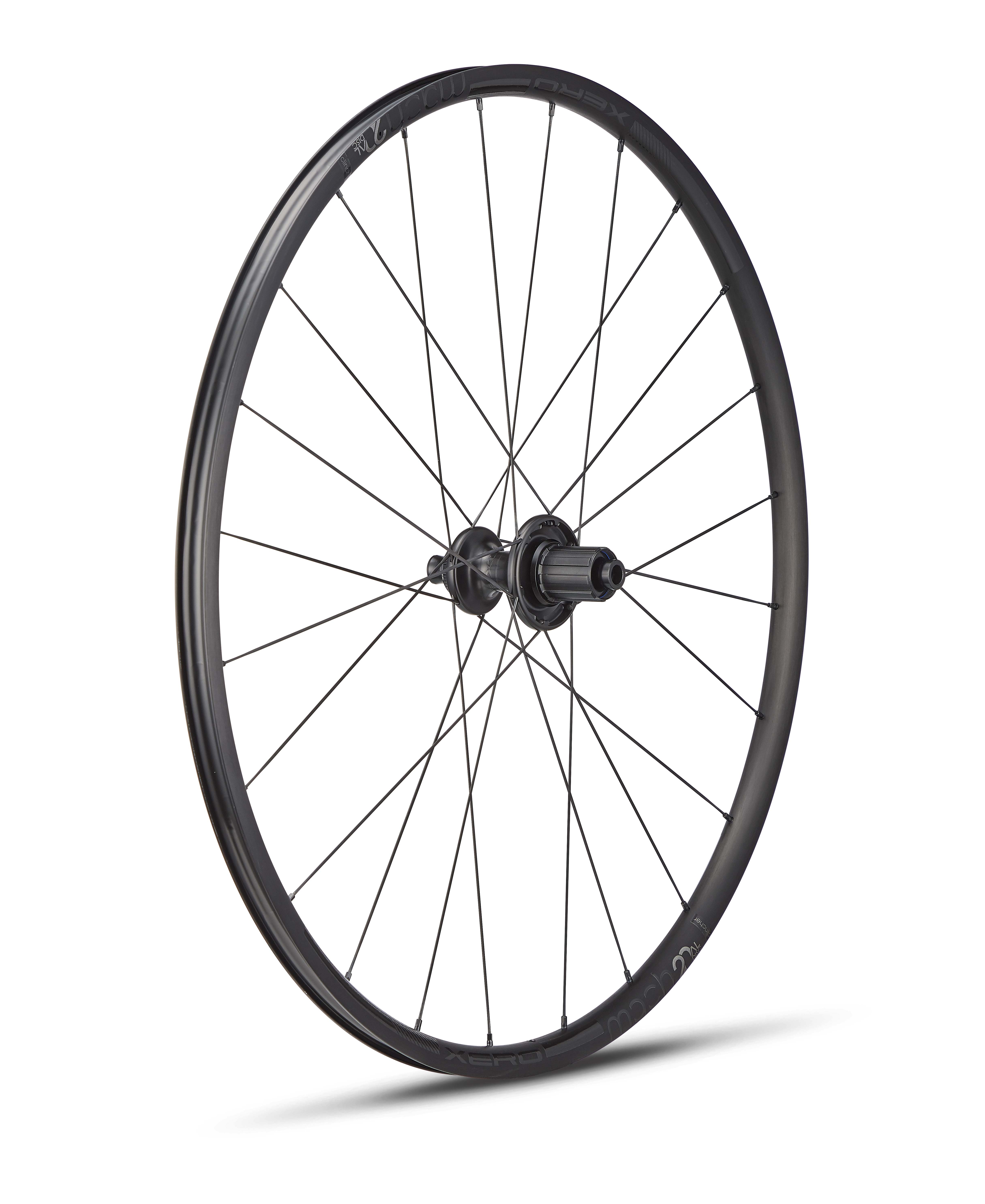 XERO WHEELS | ROAD | Mach 20 AL Disc
